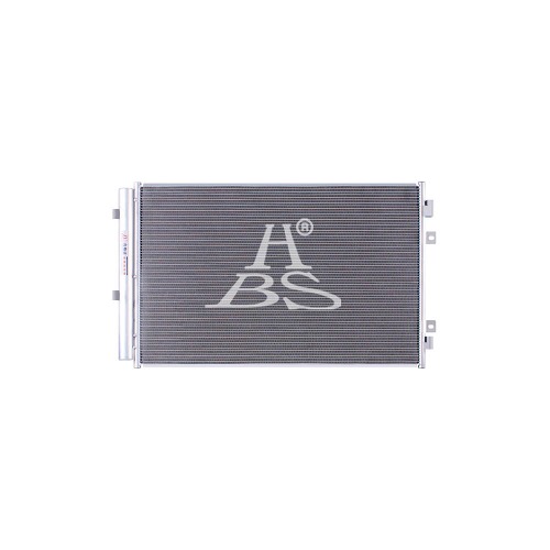 Condenser For Trumpchi E8
