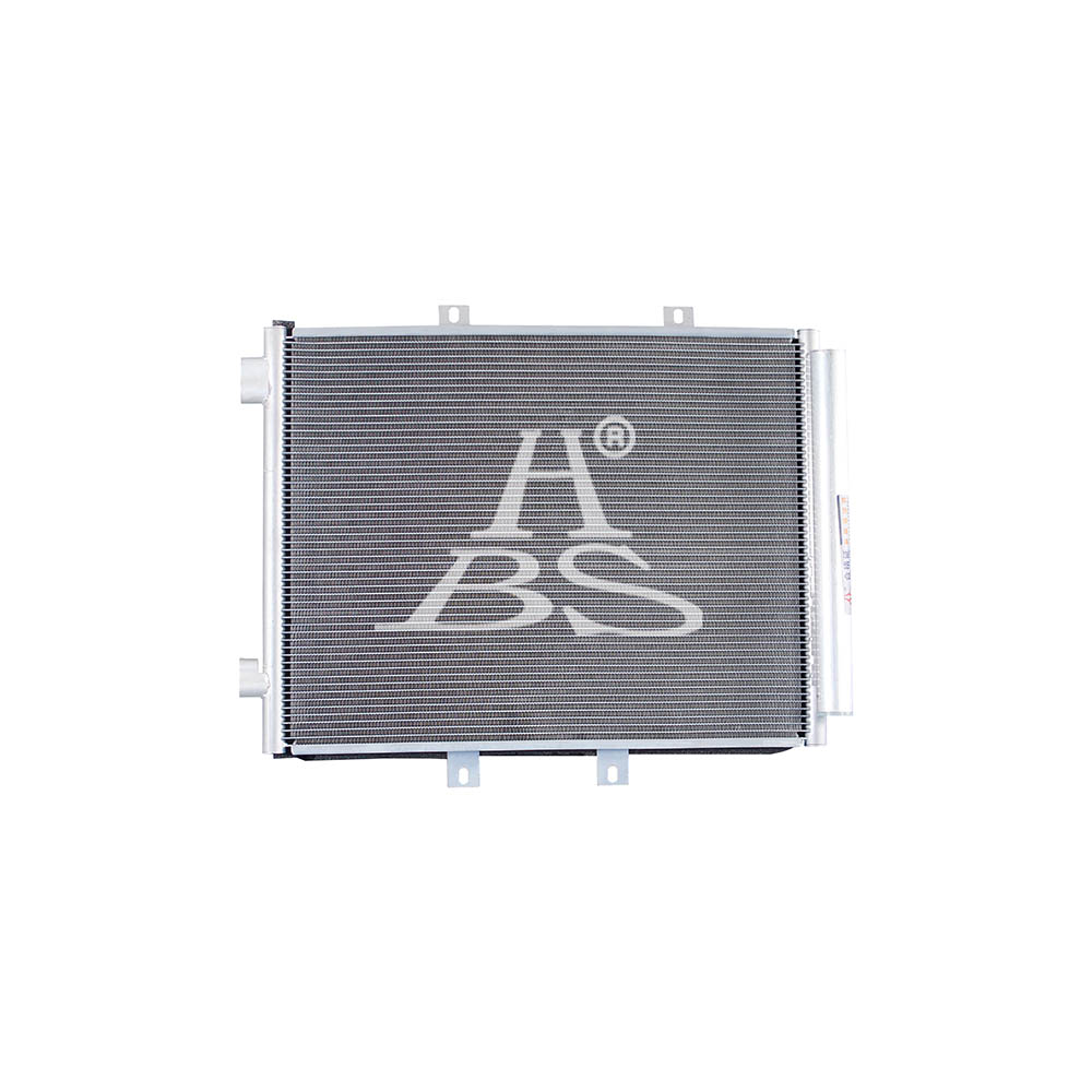 Advanced Condenser For Byd V3