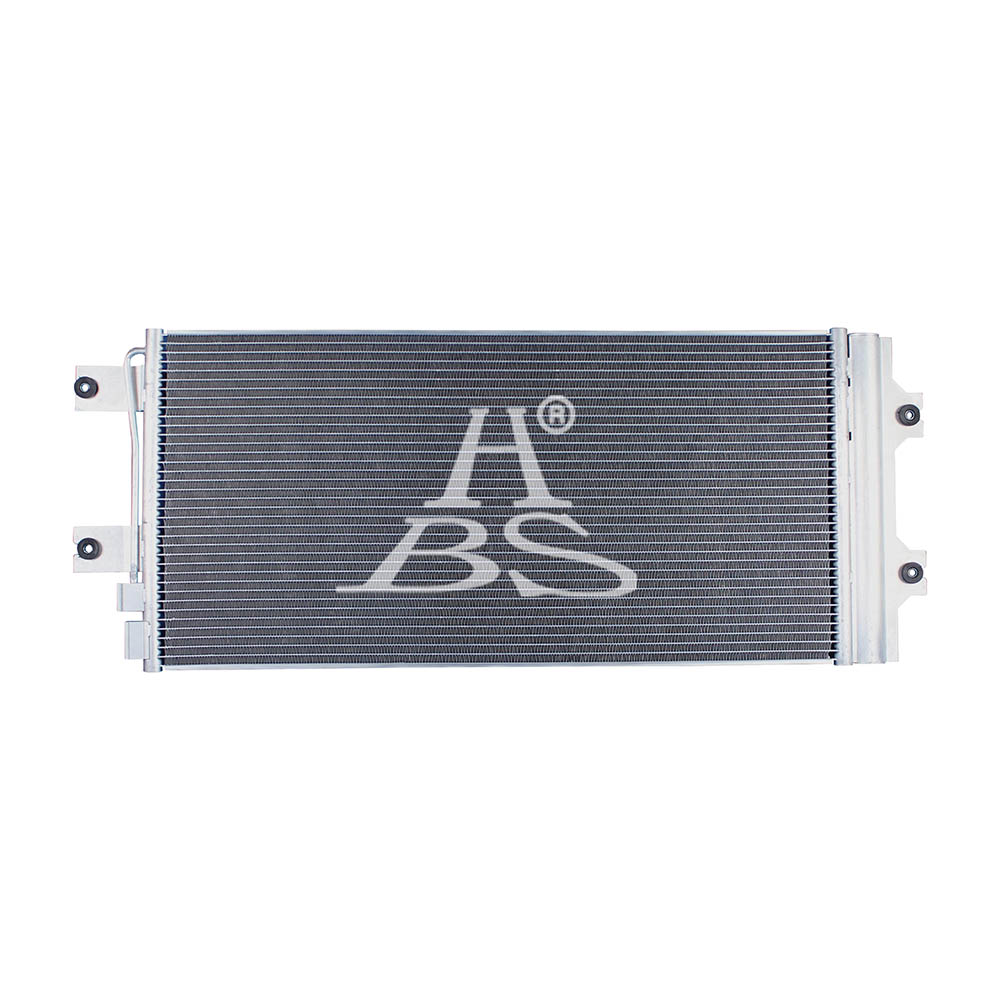 Sinotruk Sitrak OE Replacement Condenser