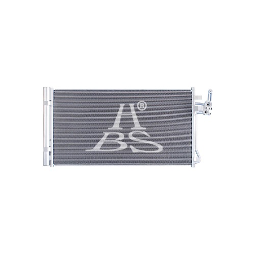 Condenser For Land Rover Evoque L538