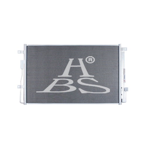 Condenser For Byd Aito M9 Condenser For Byd Aito M9