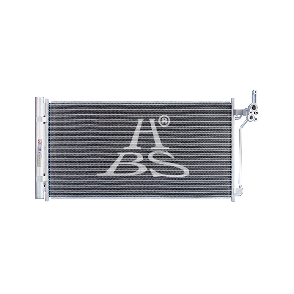 Efficient Condenser For Land Rover Discovery Sport L550
