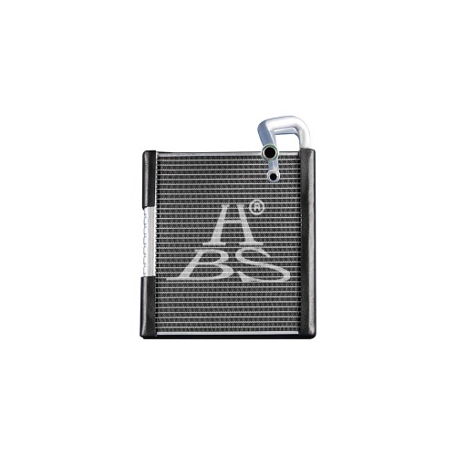 Evaporator For Citroen C5X