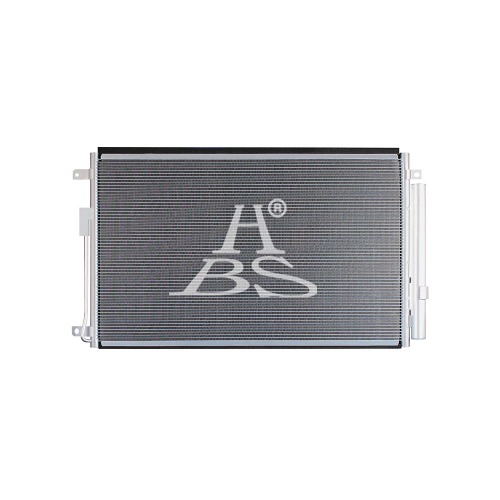Condenser For Aito M7