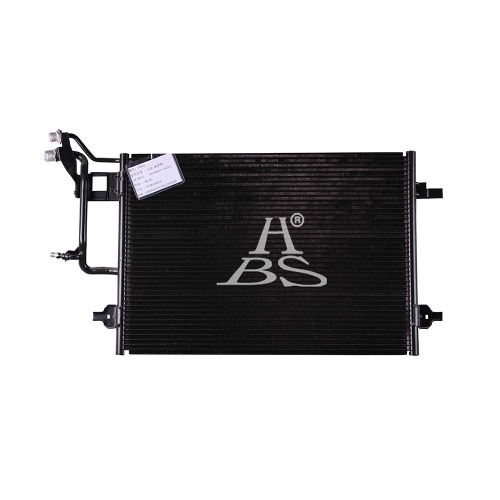 Condenser For Volkswagen Passat Syncro Condenser For Volkswagen Passat Syncro