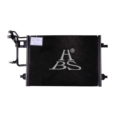 Condenser For Volkswagen Passat B5 Condenser For Volkswagen Passat B5