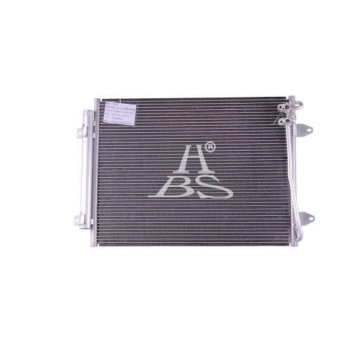 Condenser For Volkswagen Magotan Condenser For Volkswagen Magotan