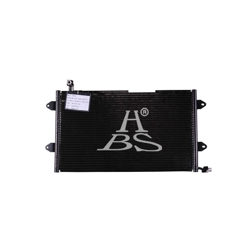 Condenser For Volkswagen Golf Condenser For Volkswagen Golf