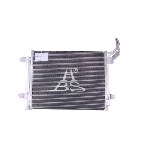 Condenser For Volkswagen Transporter Condenser For Volkswagen Transporter