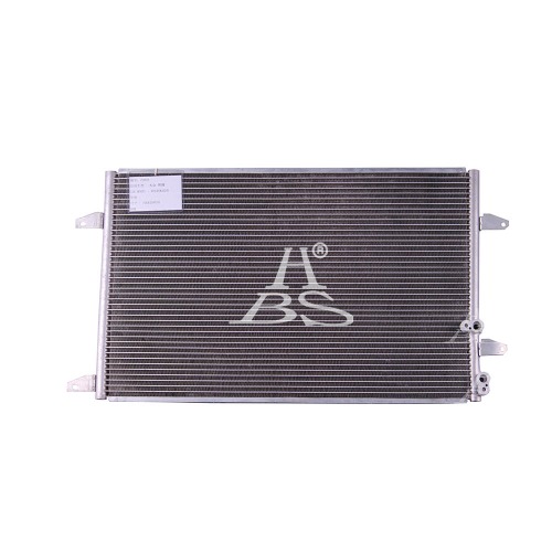 Condenser For Volkswagen Phaeton Condenser For Volkswagen Phaeton