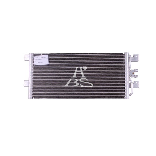 Condenser For Volkswagen Transporter Syncro Condenser For Volkswagen Transporter Syncro