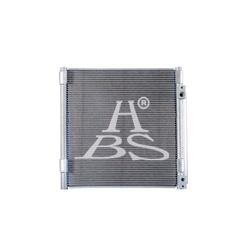 Condenser For Foton Times Kingkong Condenser For Foton Times Kingkong