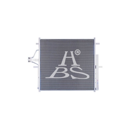 Condenser For JMC Grand Avenue U375 Diesel Condenser For JMC Grand Avenue U375 Diesel