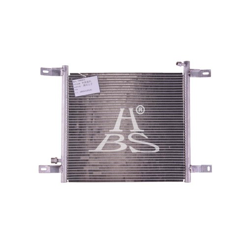 Condenser For Sinotruk Huanghe Condenser For Sinotruk Huanghe