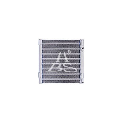 Condenser For Sinotruk CDW Condenser For Sinotruk CDW
