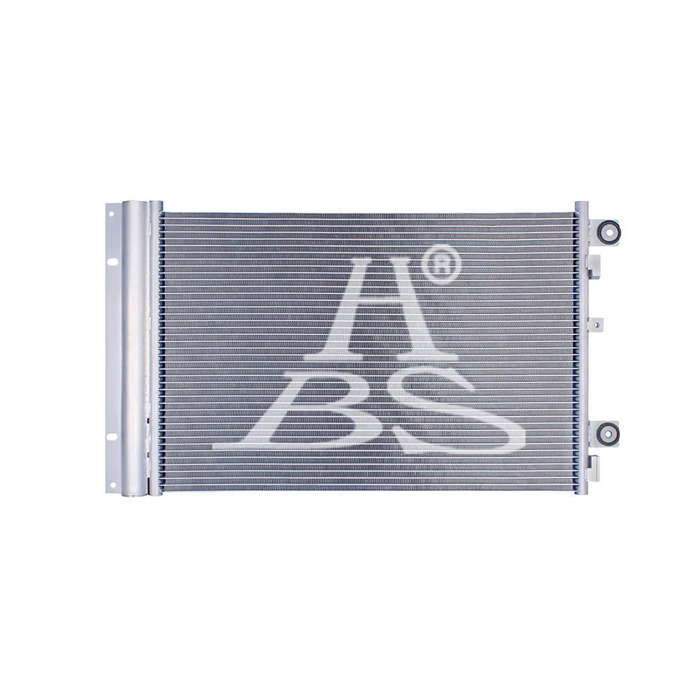 Top Quality Condenser For Sinotruk Howo A7