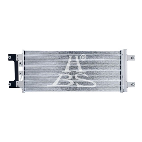 Condenser For Sinotruk Howo TX7 Condenser For Sinotruk Howo TX7