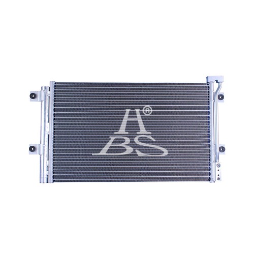 Condenser For Sinotruk Howo Condenser For Sinotruk Howo