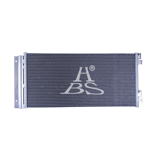 Condenser For Sinotruk Howo Condenser For Sinotruk Howo