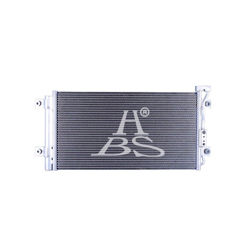 Condenser For Sinotruk Howo Condenser For Sinotruk Howo