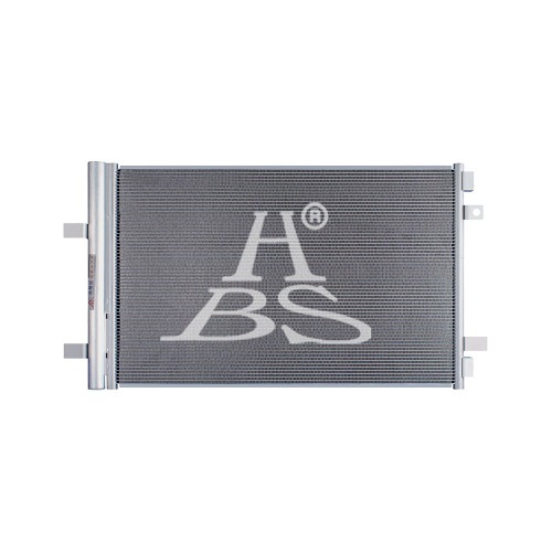 Condenser For  Peugeot 508L