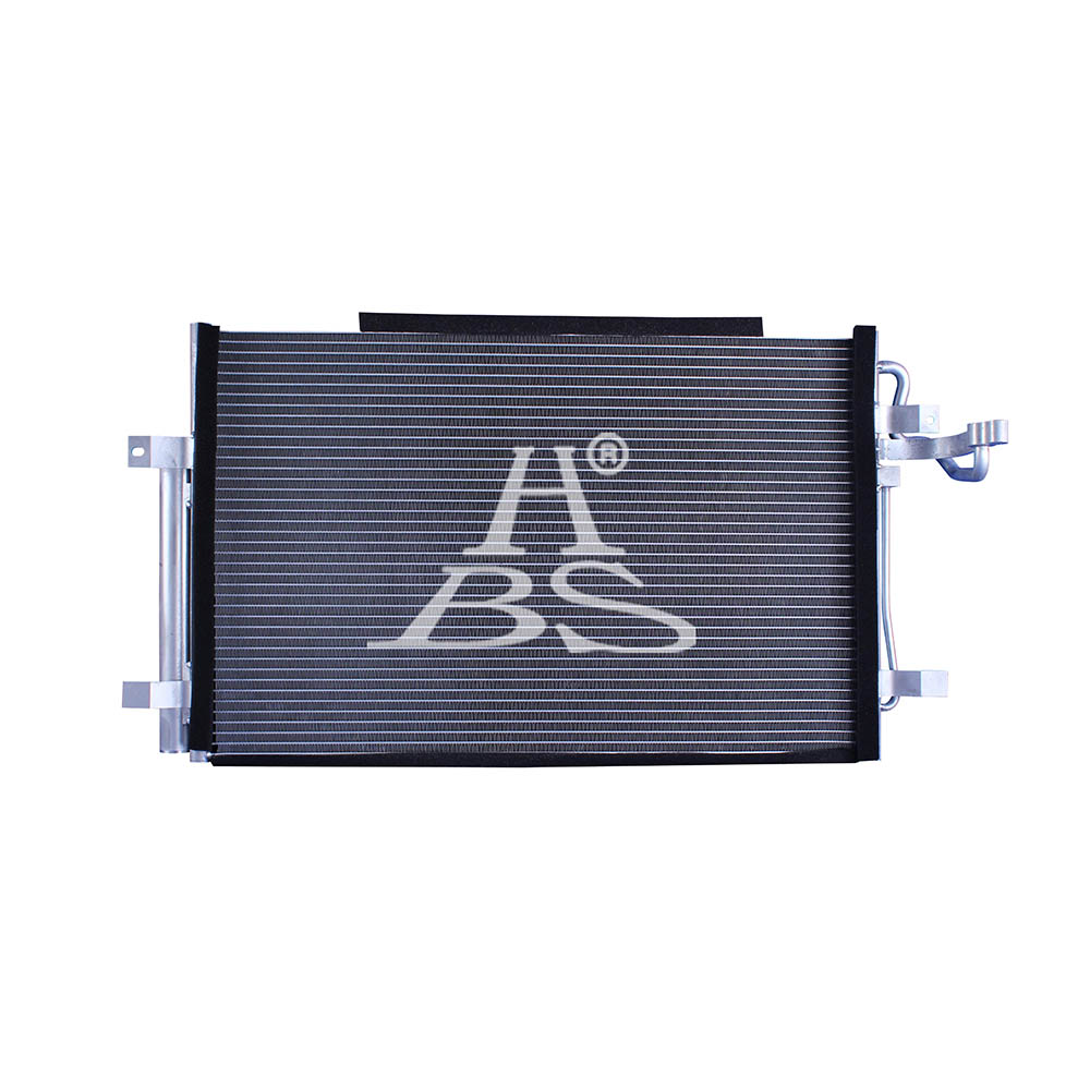 Car A/C Condenser For Geely Emgrand