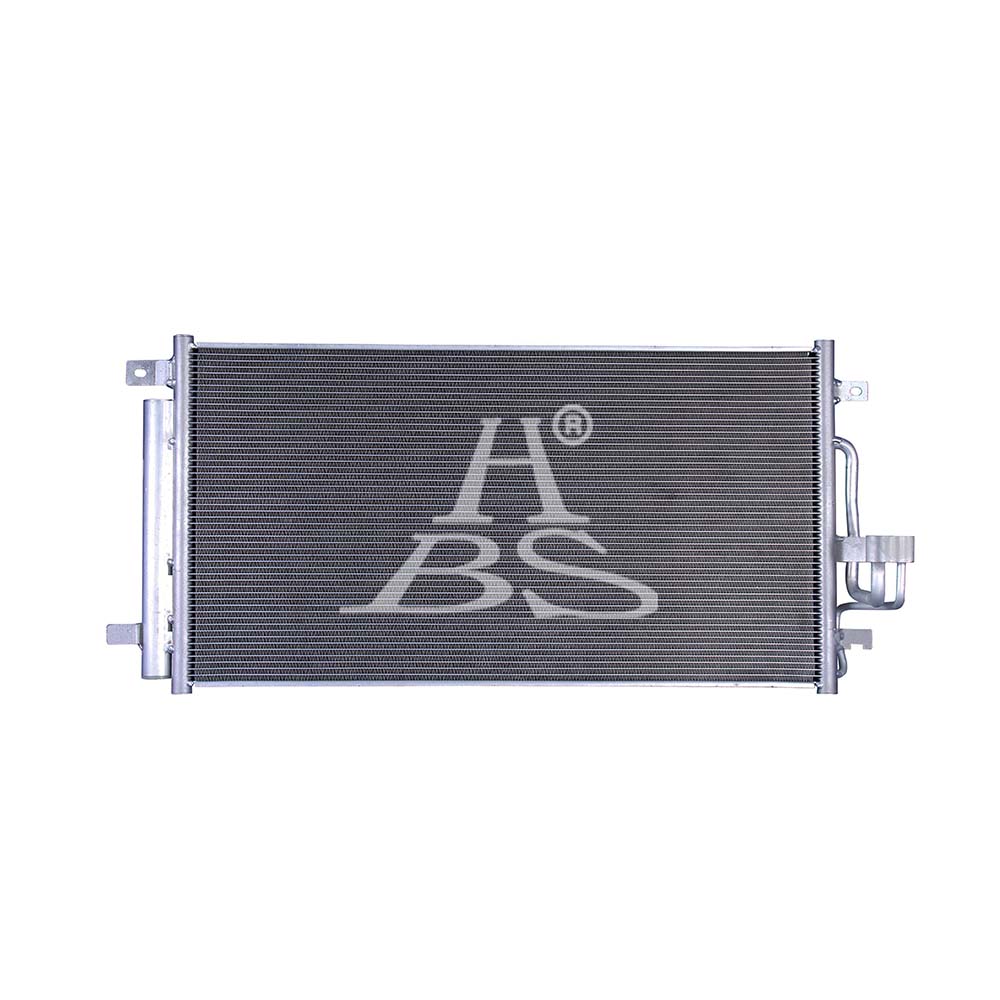 Top Quality Condenser For Geely Cityray