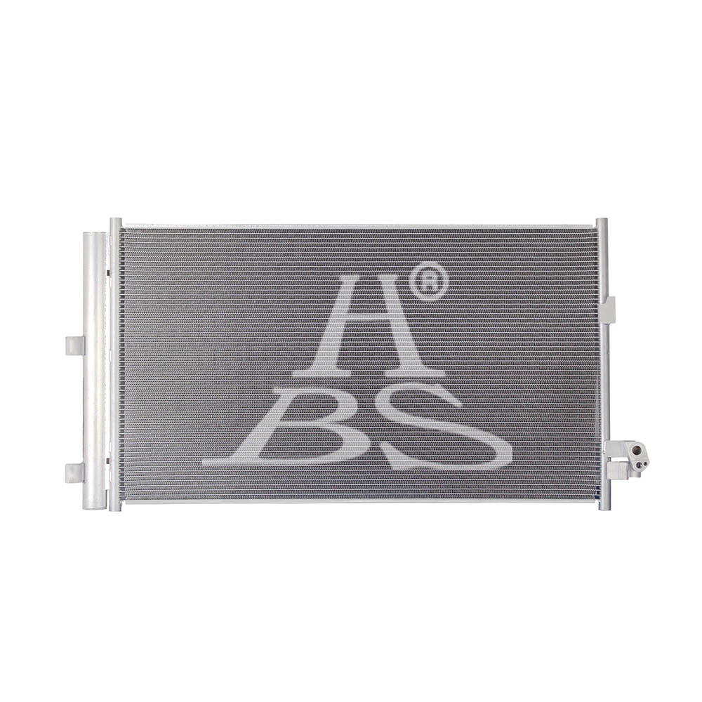 Compact Condenser For BMW 5 Series G38