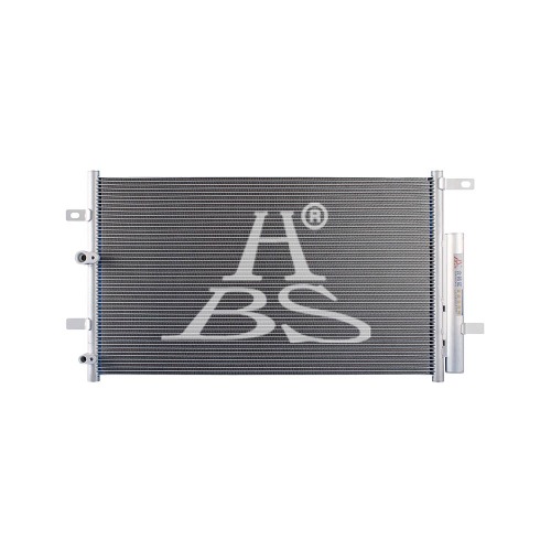 Condenser For Baic BJ40 Condenser For Baic BJ40