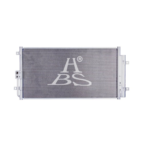 Condenser For Jetour X70