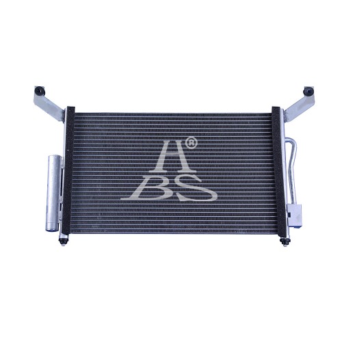 Condenser For Chery Qiyun 1