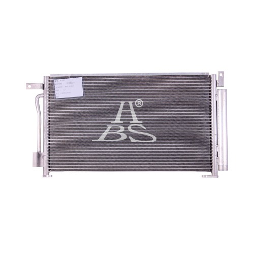 Condenser For Chery Qiyun 2