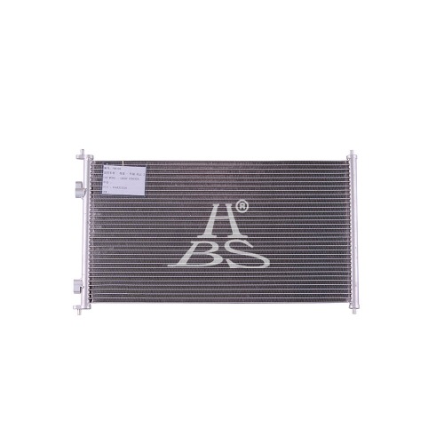 Condenser For Chery Fulwin 2 Condenser For Chery Fulwin 2