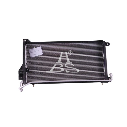 Condenser For Chery Qiyun 1 Condenser For Chery Qiyun 1