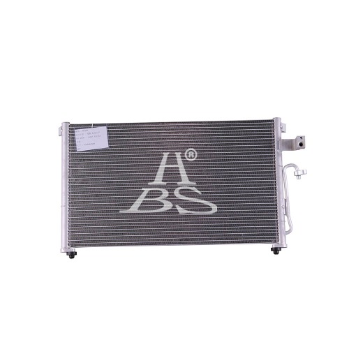 Condenser For Chery Eastar Condenser For Chery Eastar