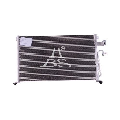 Condenser For Chery A5 Condenser For Chery A5