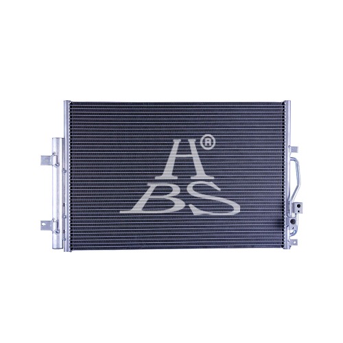 Condenser For Chery Arrizo 8 Condenser For Chery Arrizo 8