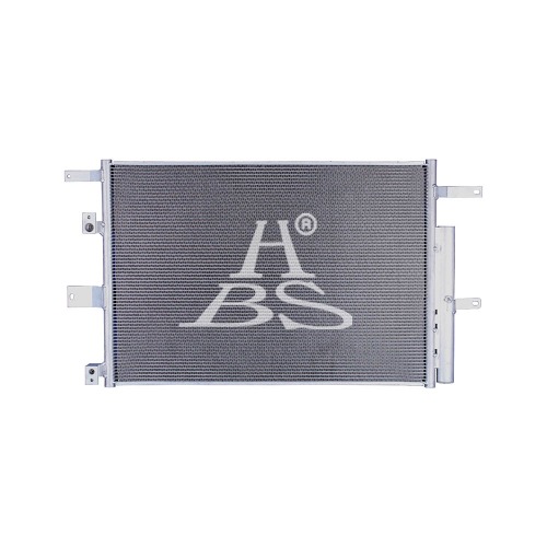 Condenser For Chery Arrizo E Condenser For Chery Arrizo E