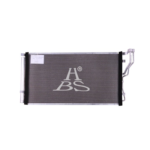 Condenser For Hyundai Sonata YF