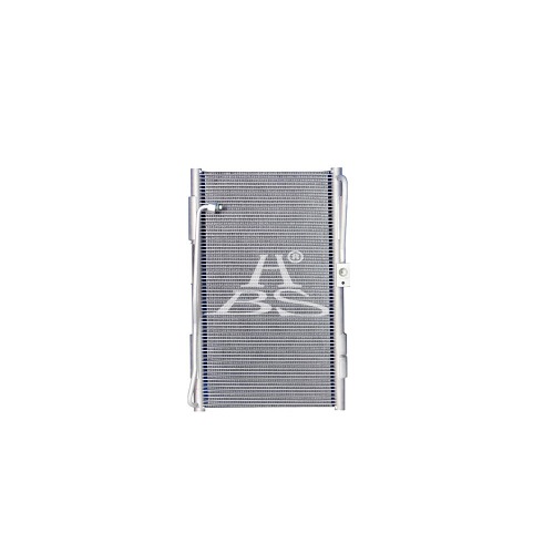 Condenser For Wuzheng Aochi X1 Condenser For Wuzheng Aochi X1