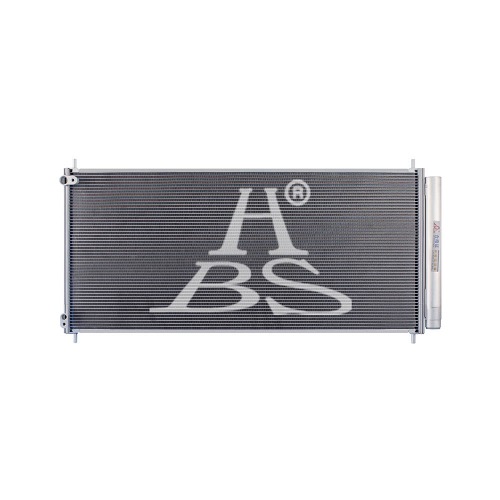 Condenser For Acura TLX TLX-L Condenser For Acura TLX TLX-L